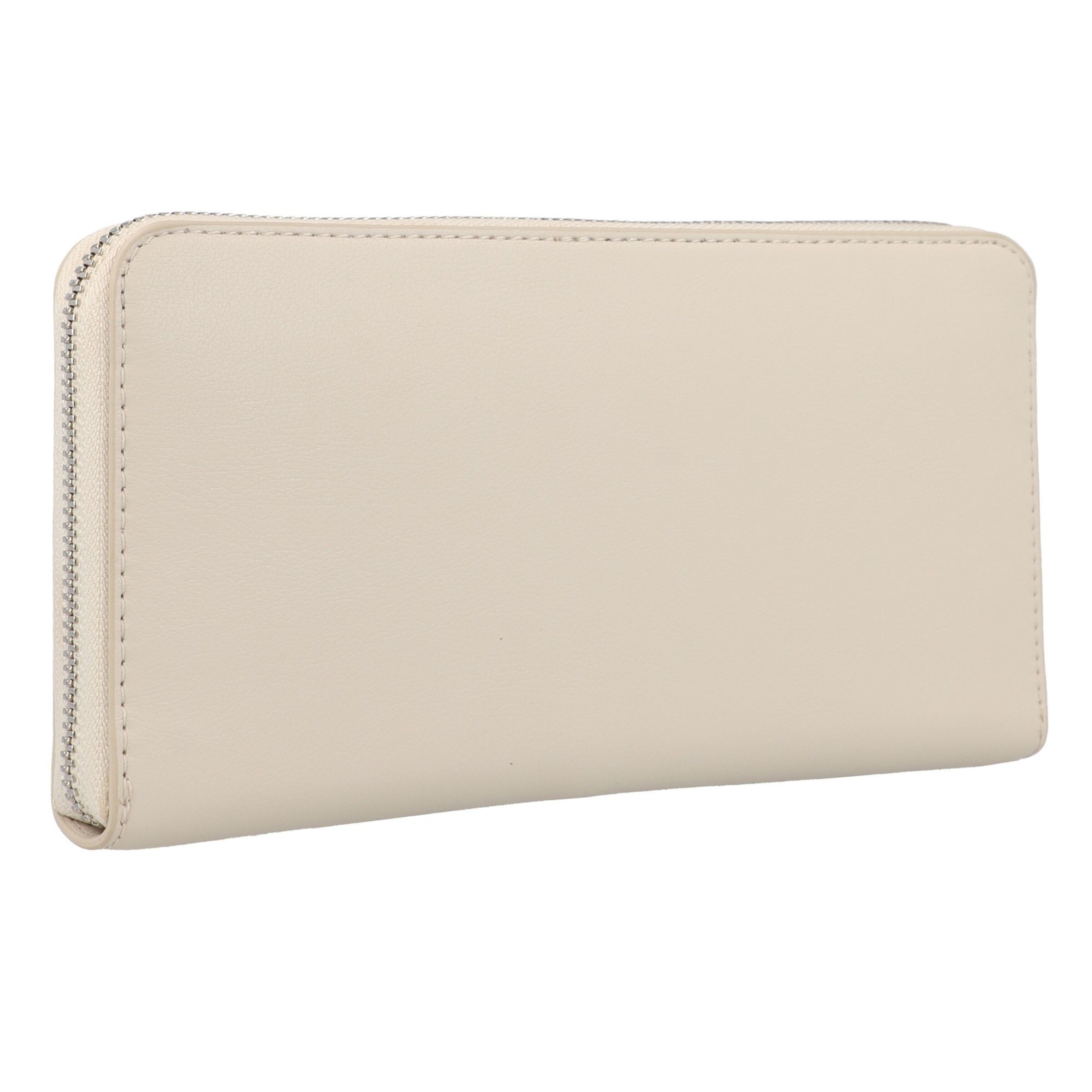 Calvin Klein Wallet 'Gracie' in Beige