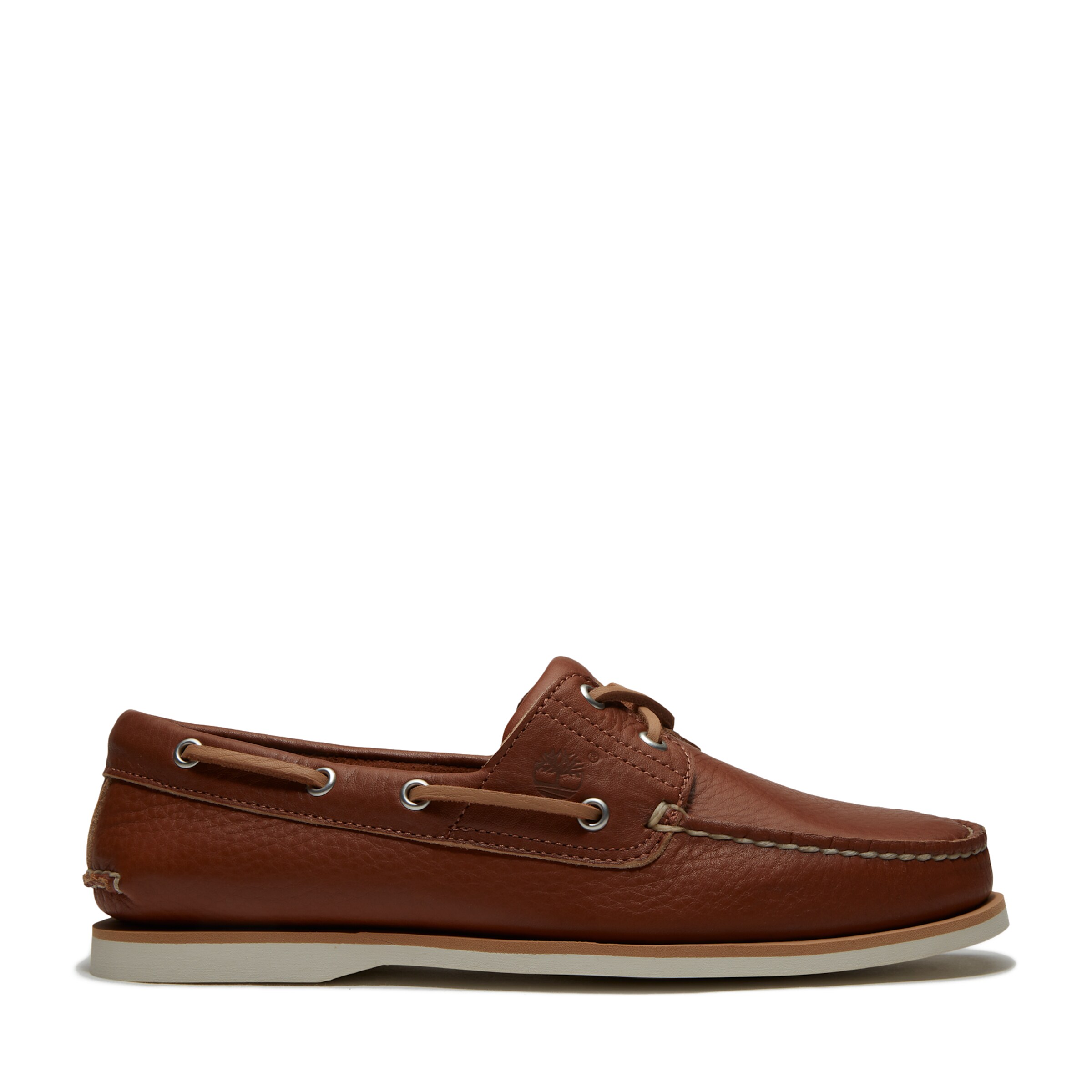 TIMBERLAND Moccasins in Brown