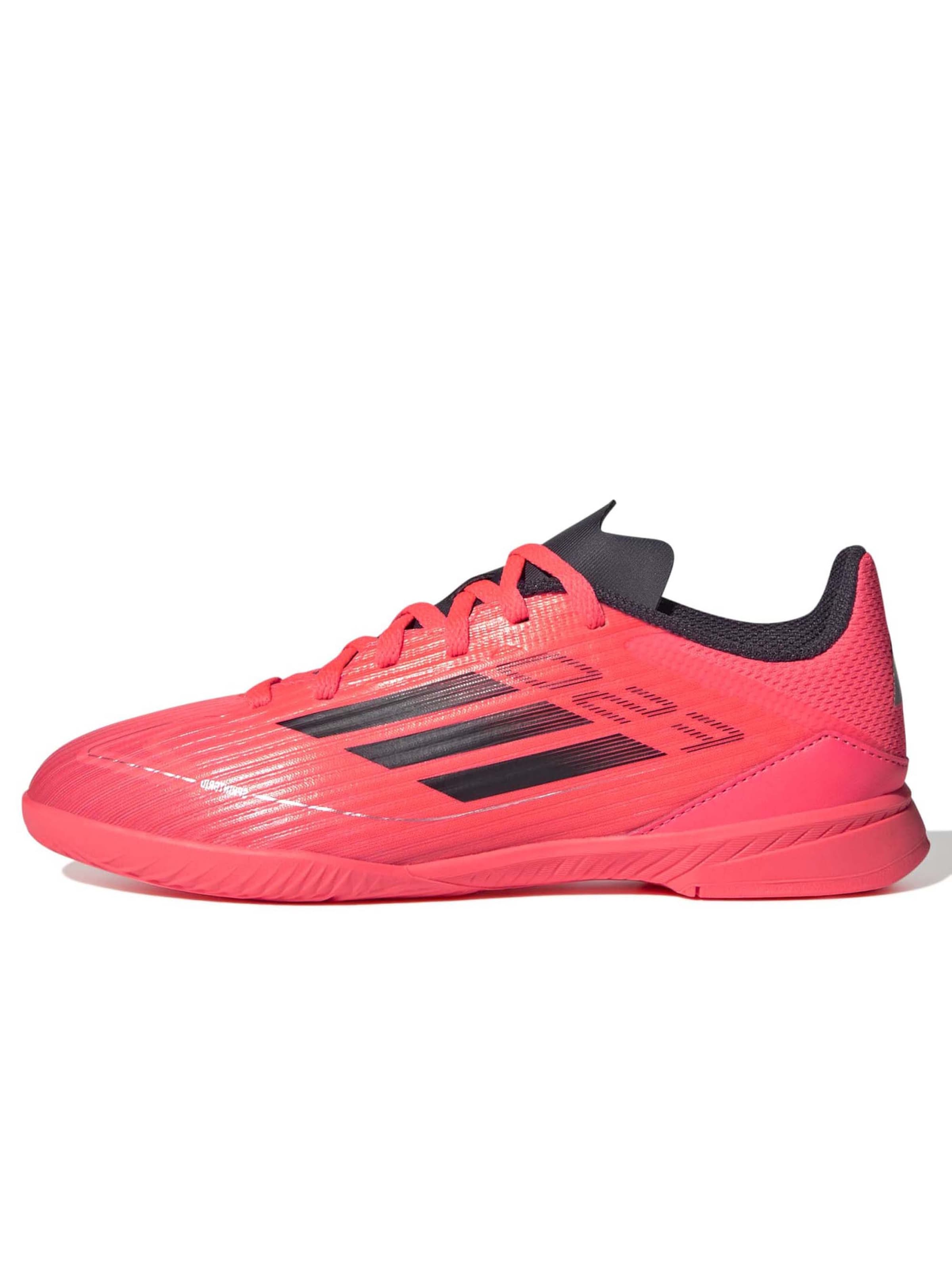 ADIDAS PERFORMANCE Sportschoen 'F50 League' in Rood: voorkant