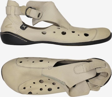 CAMEL ACTIVE Halbschuh 41 in : Vorderseite