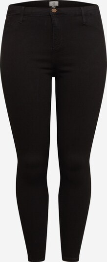 River Island Plus Traperice 'MOLLY' u crni traper, Pregled proizvoda