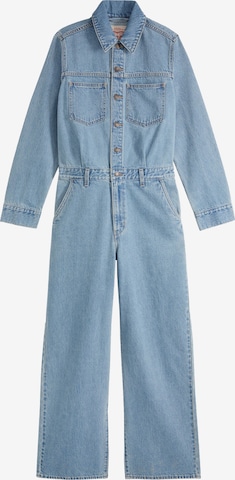 mėlyna LEVI'S ® Vienos dalies kostiumas 'HERITAGE': priekis