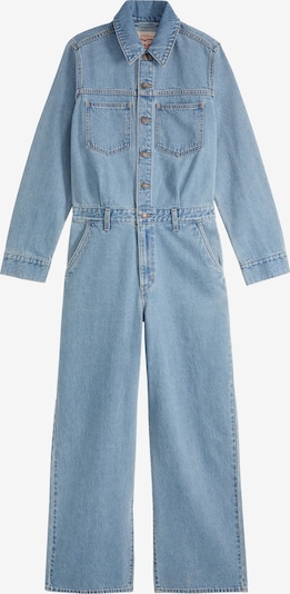 LEVI'S ® Kombinezon 'HERITAGE' veličine XS u azur / svijetloplava, Pregled proizvoda