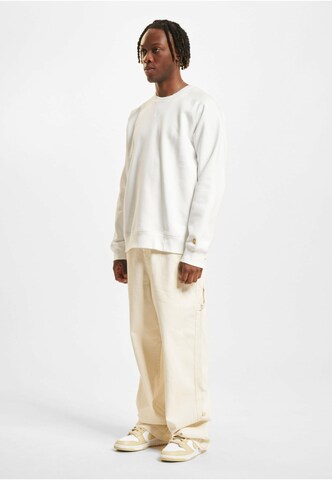Baggy Jean DEF en blanc