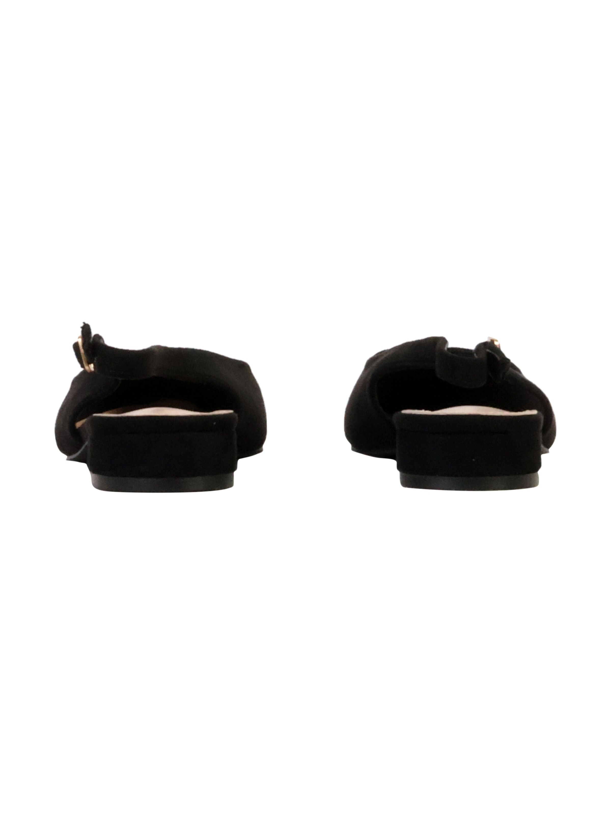 Joia - Zapatos con plataforma en negro
