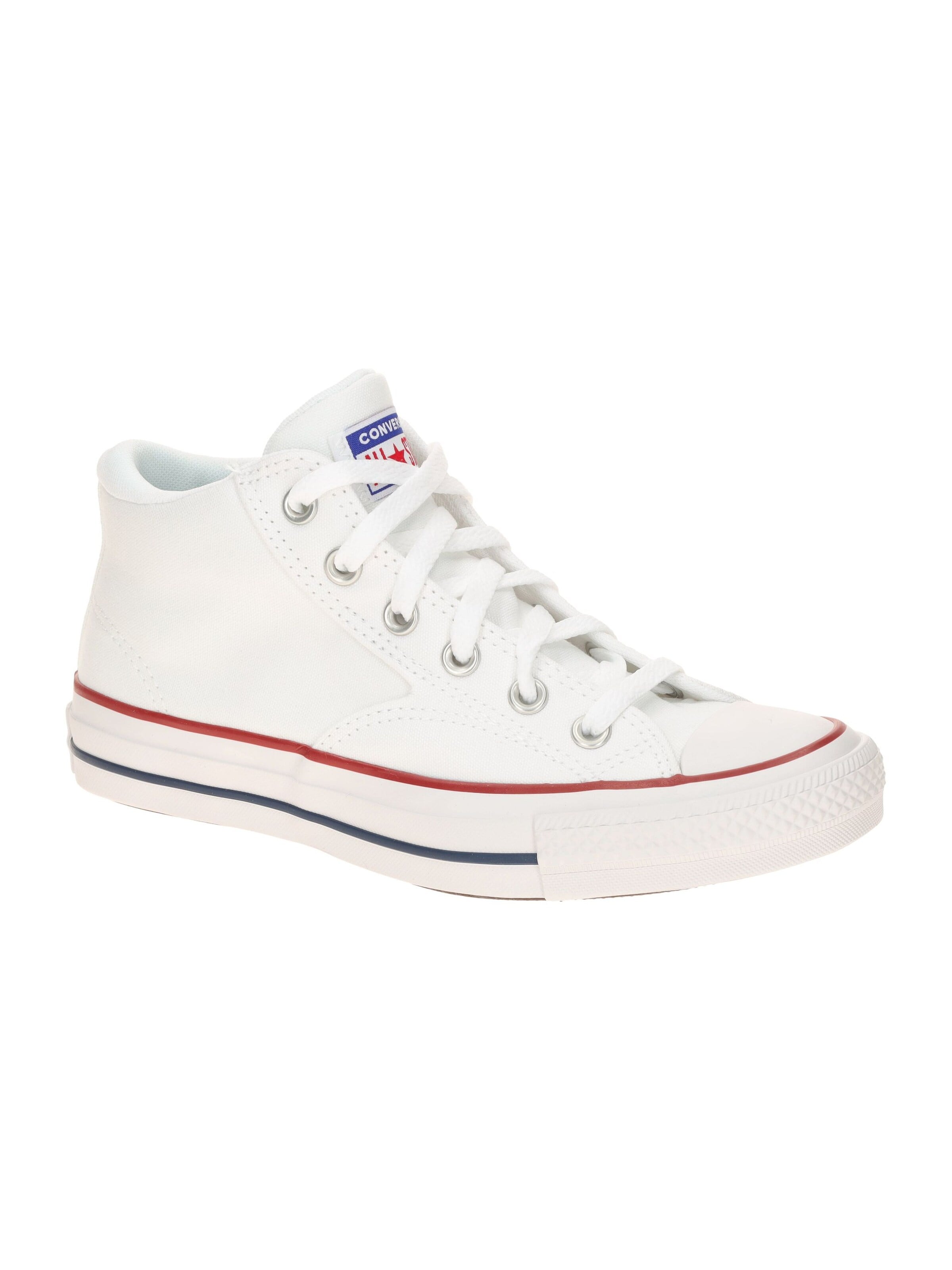 CONVERSE High-Top Sneakers in White