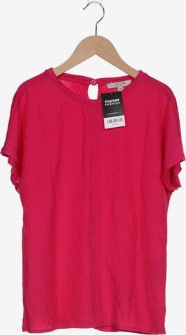 COMMA T-Shirt XS in Pink: predná strana