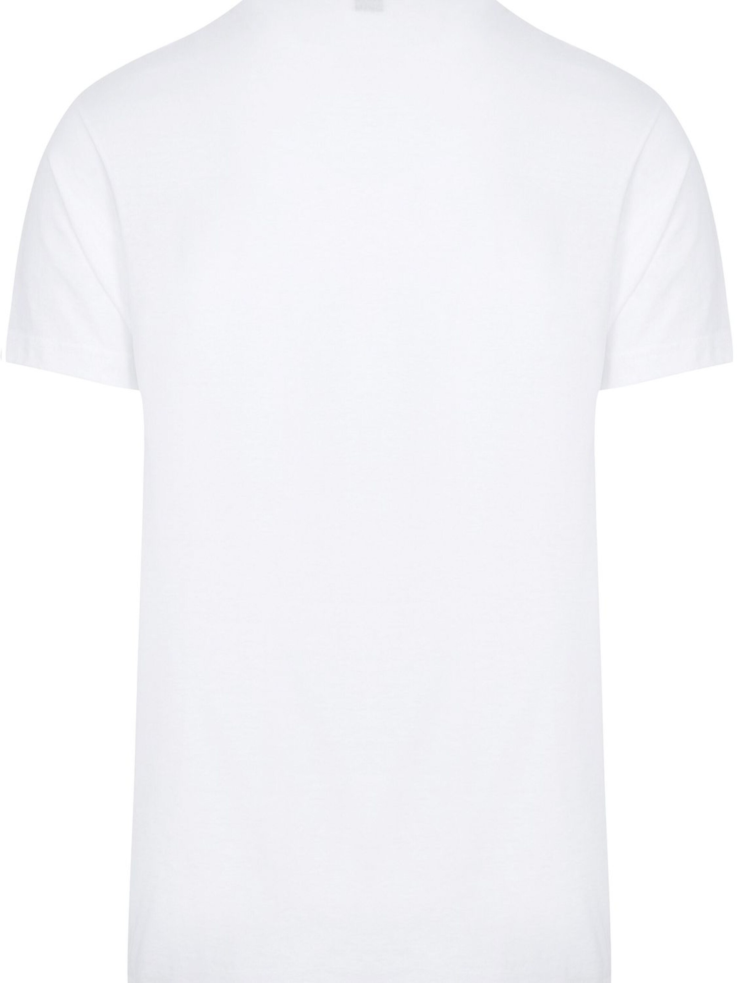 alan red Shirt 'Derby'‌‌‌‌‌ in Weiß