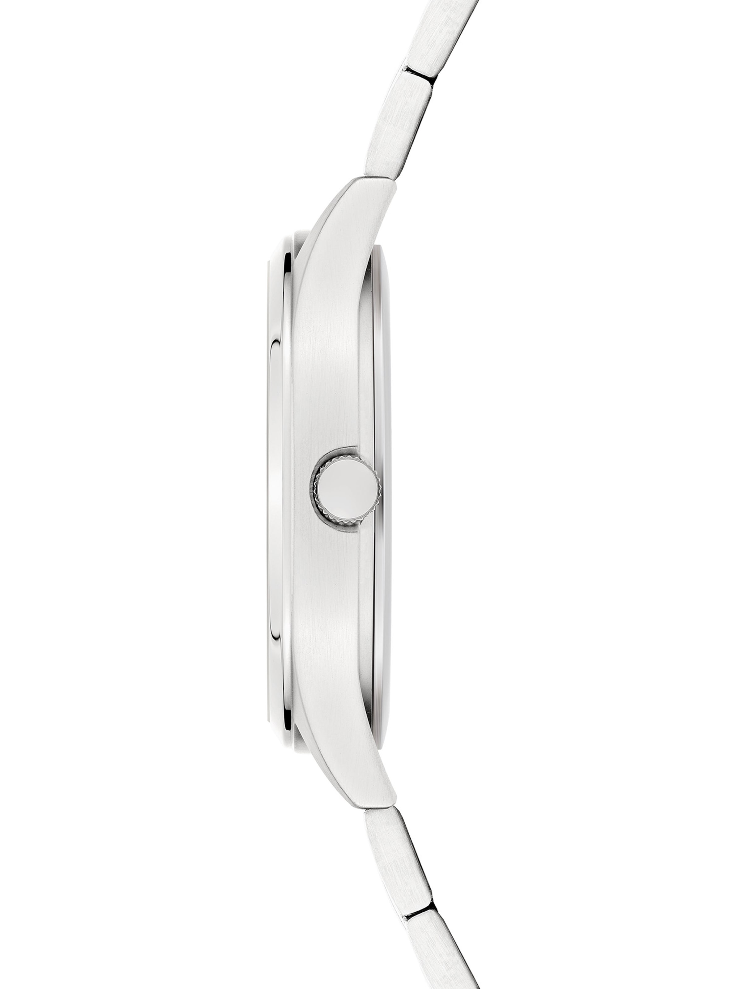 s.Oliver Analog watch in Silver