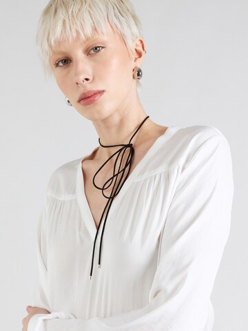 ABOUT YOU Blouse 'Orelia' in White