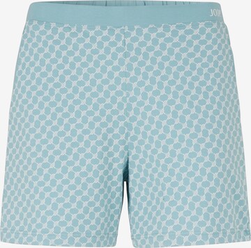 JOOP! Pajama Pants in Blue: front