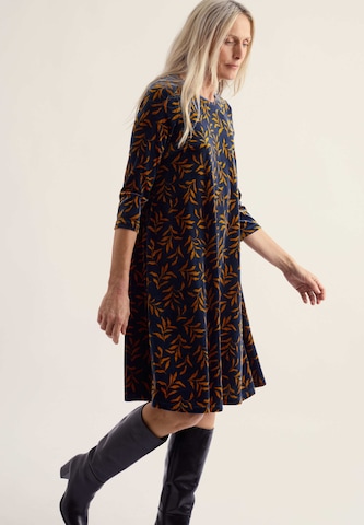 Seasalt Cornwall Kleid 'Mahonia' in Blau