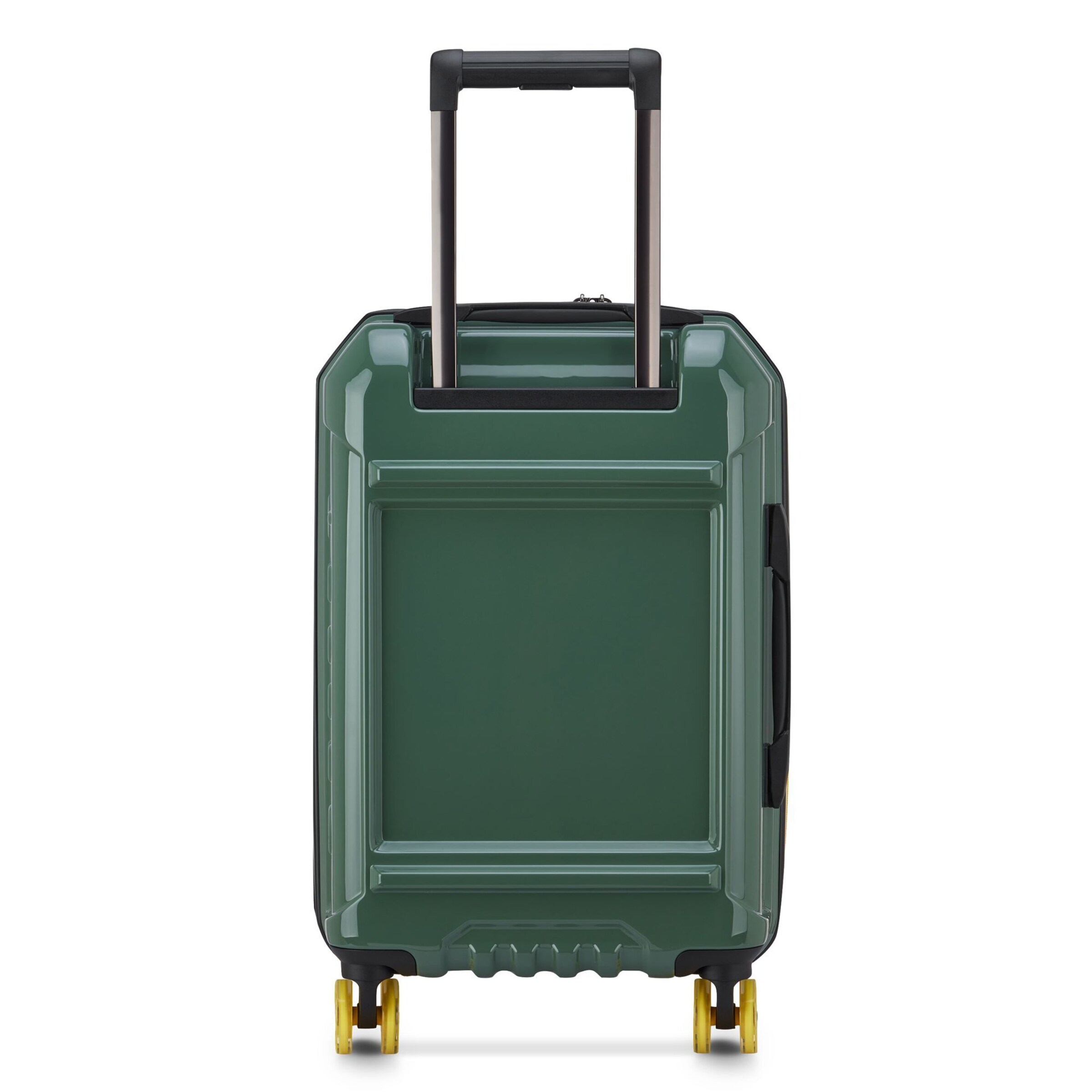 Trolley 'Rempart 2.0' di Delsey Paris in verde