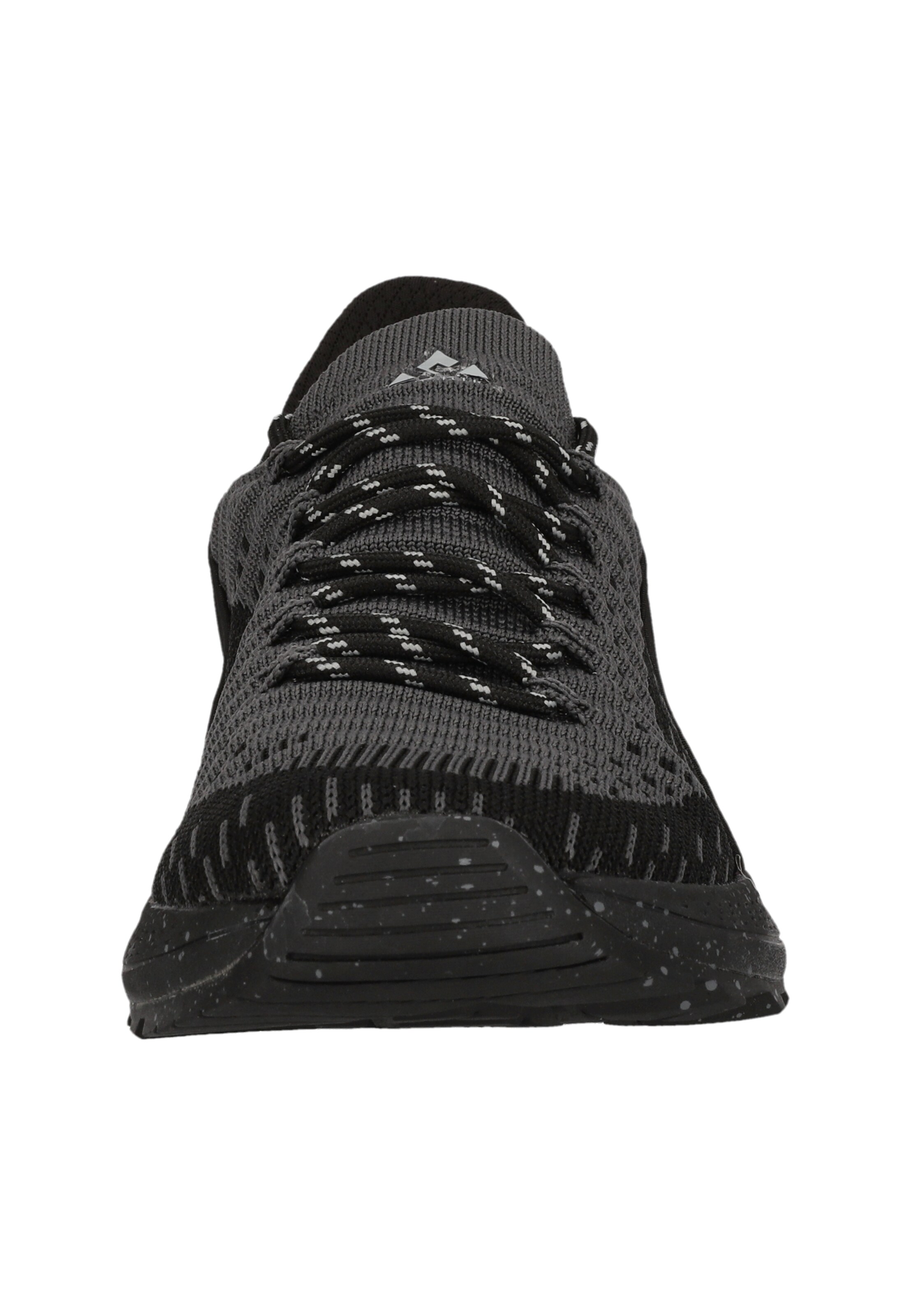 Whistler Loopschoen 'Geretto' in Grijs