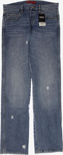 HUGO Jeans in 33 in blau, Produktansicht