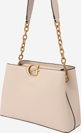 GUESS Shoulder Bag 'VIBE' in Nude, Item view