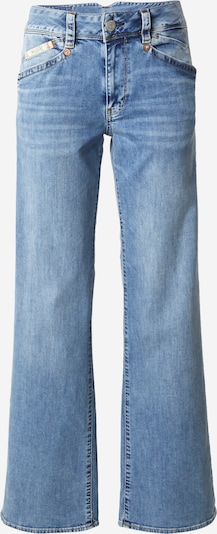 Herrlicher Farkut värissä sininen denim, Tuotenäkymä