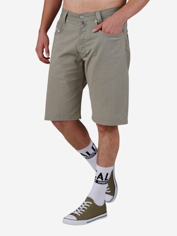 Picaldi Loose fit Jeans 'Zicco 471 GS' in Green