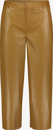 Cartoon Culotte in 7/8 Länge in khaki, Produktansicht
