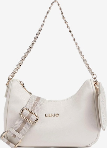 Liu Jo Crossbody Bag 'AA6180 E1012' in Beige: front