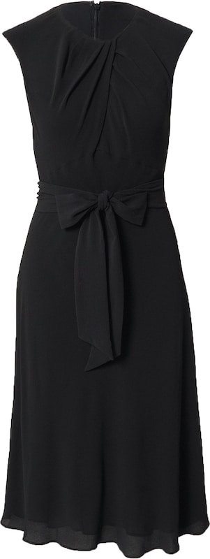 Lauren Ralph Lauren Kleid 'MABLEY' in Schwarz Lauren Ralph Lauren Kleid 'MABLEY' in Schwarz