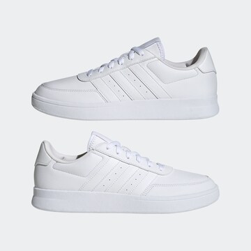 ADIDAS SPORTSWEAR Platform trainers 'Breaknet 2.0' in White