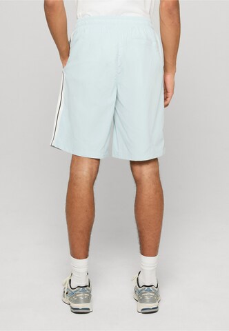 Urban Classics Board shorts in Blue