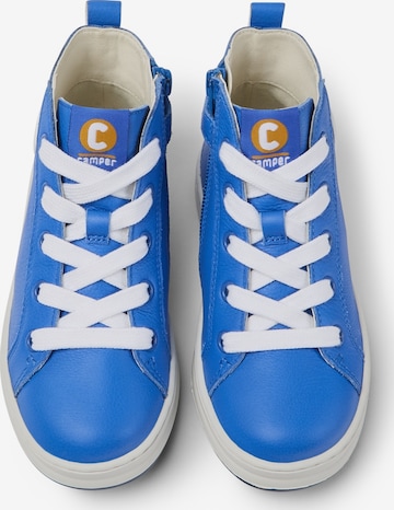 CAMPER Sneaker 'Runner Four' in Blau