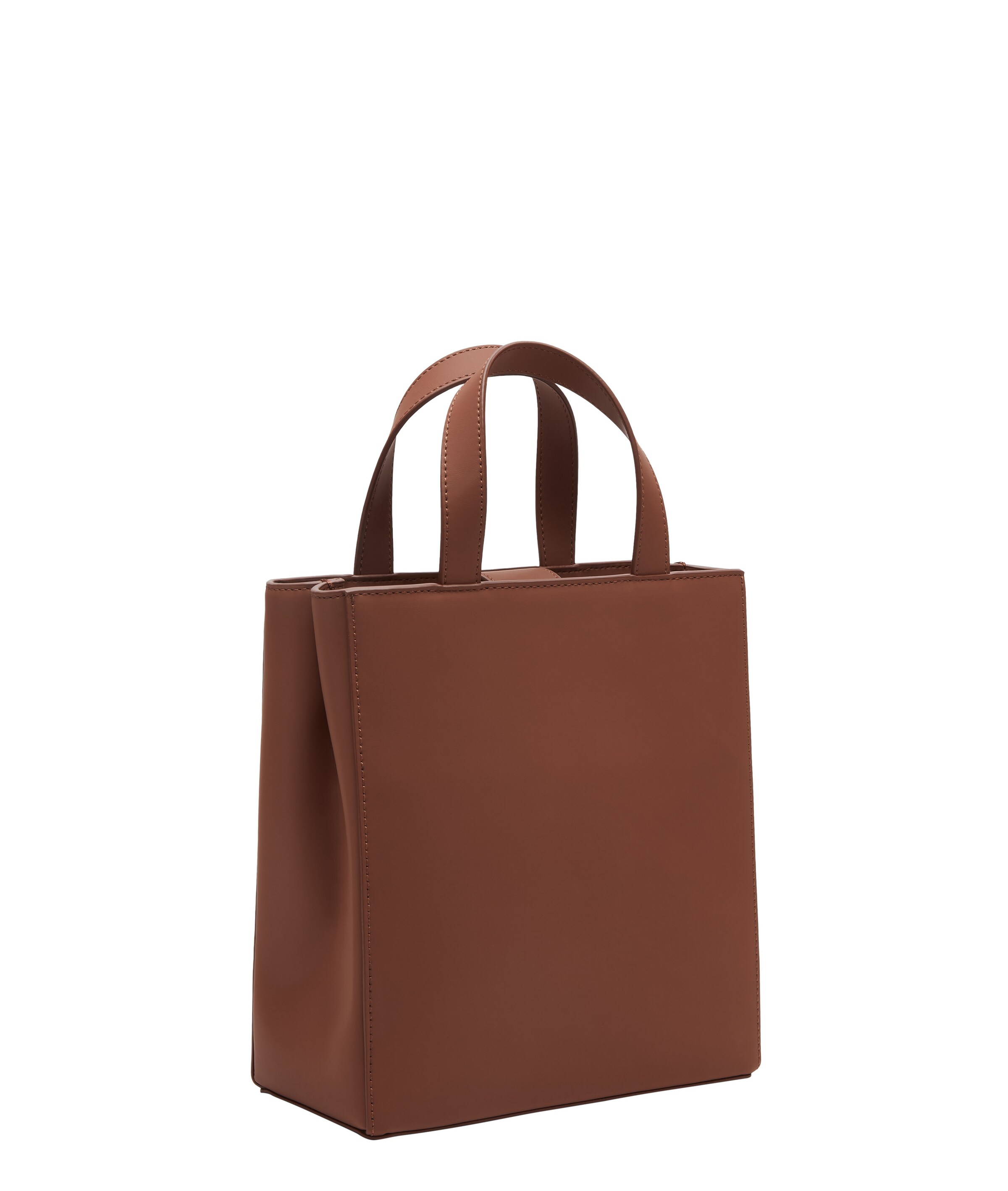 Liebeskind Berlin Handtas in Bruin