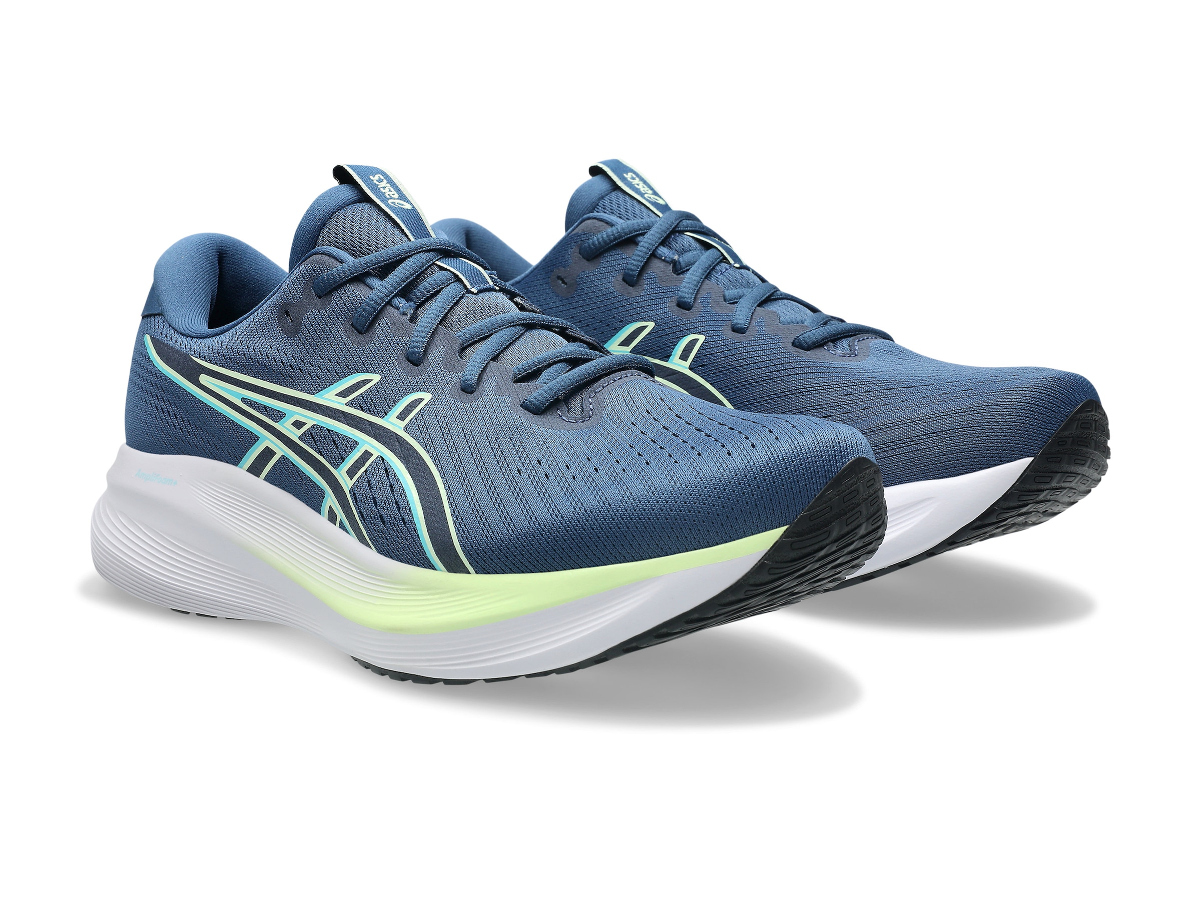 ASICS Running Shoes in Blue