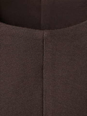 MANGO Ruha 'CARROTI' - barna