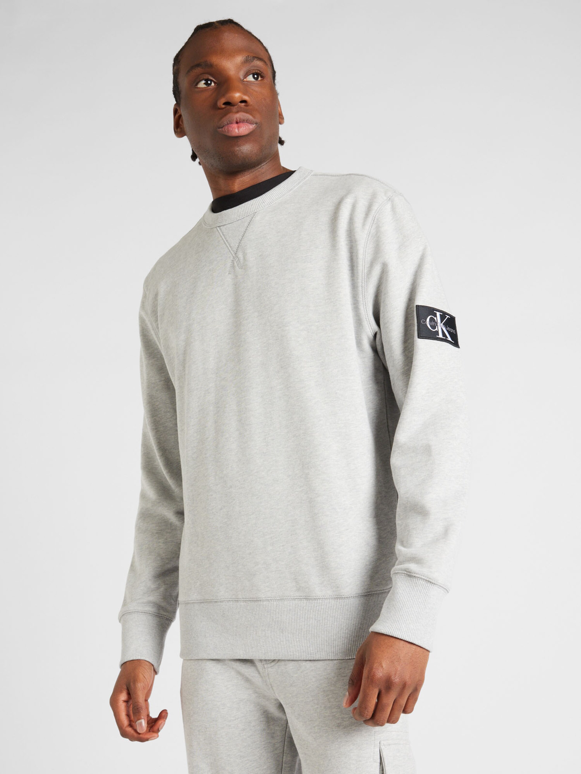 Felpe di sales calvin klein