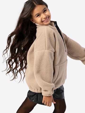 Solang Trui in Beige