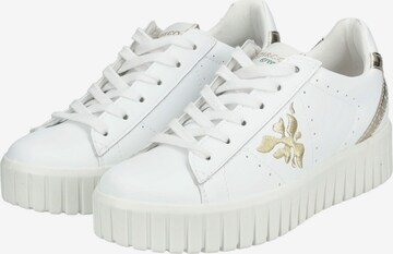 IGI&CO Sneakers in White