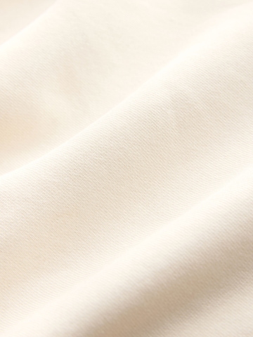 Next Sweatshirt 'Autumnal Apple Cider' in Beige