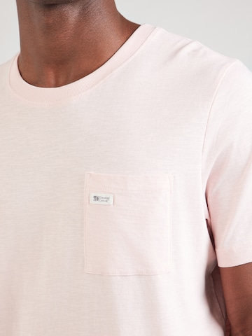 s.Oliver Bluser & t-shirts i beige