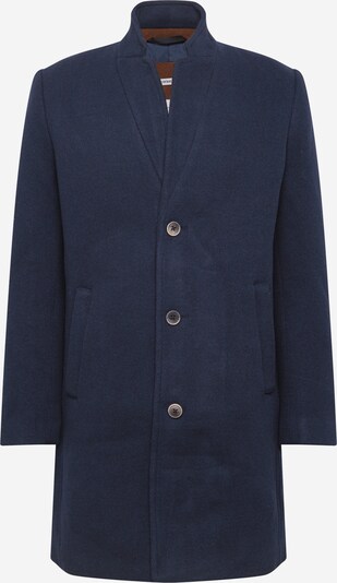 TOM TAILOR DENIM Zimní kabát - tmavě modrá, Produkt