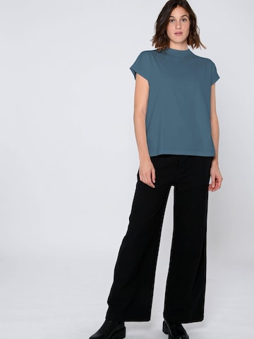 ThokkThokk Shirt in Blue