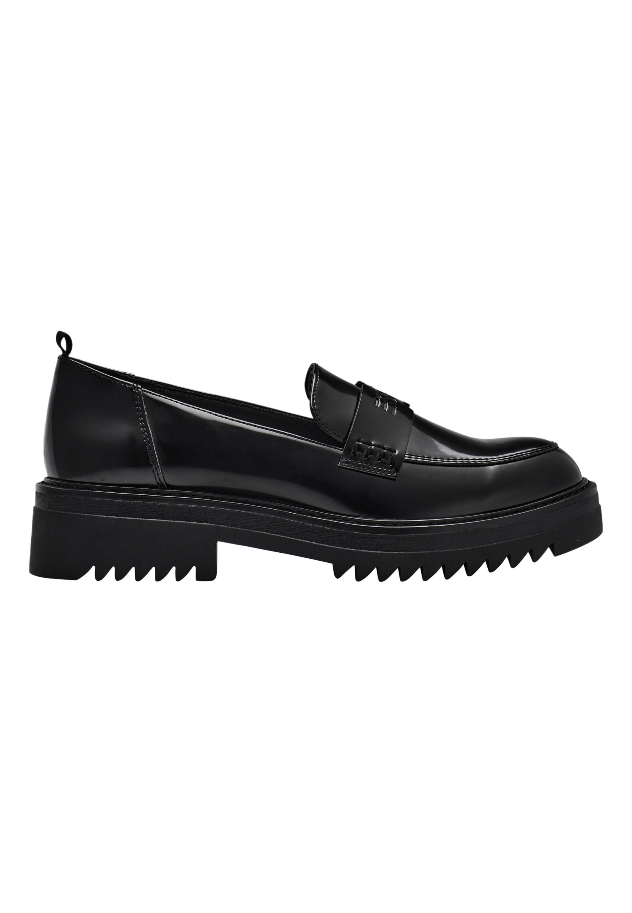 Esprit Shoes Slip-ons 'Margaret' in Black