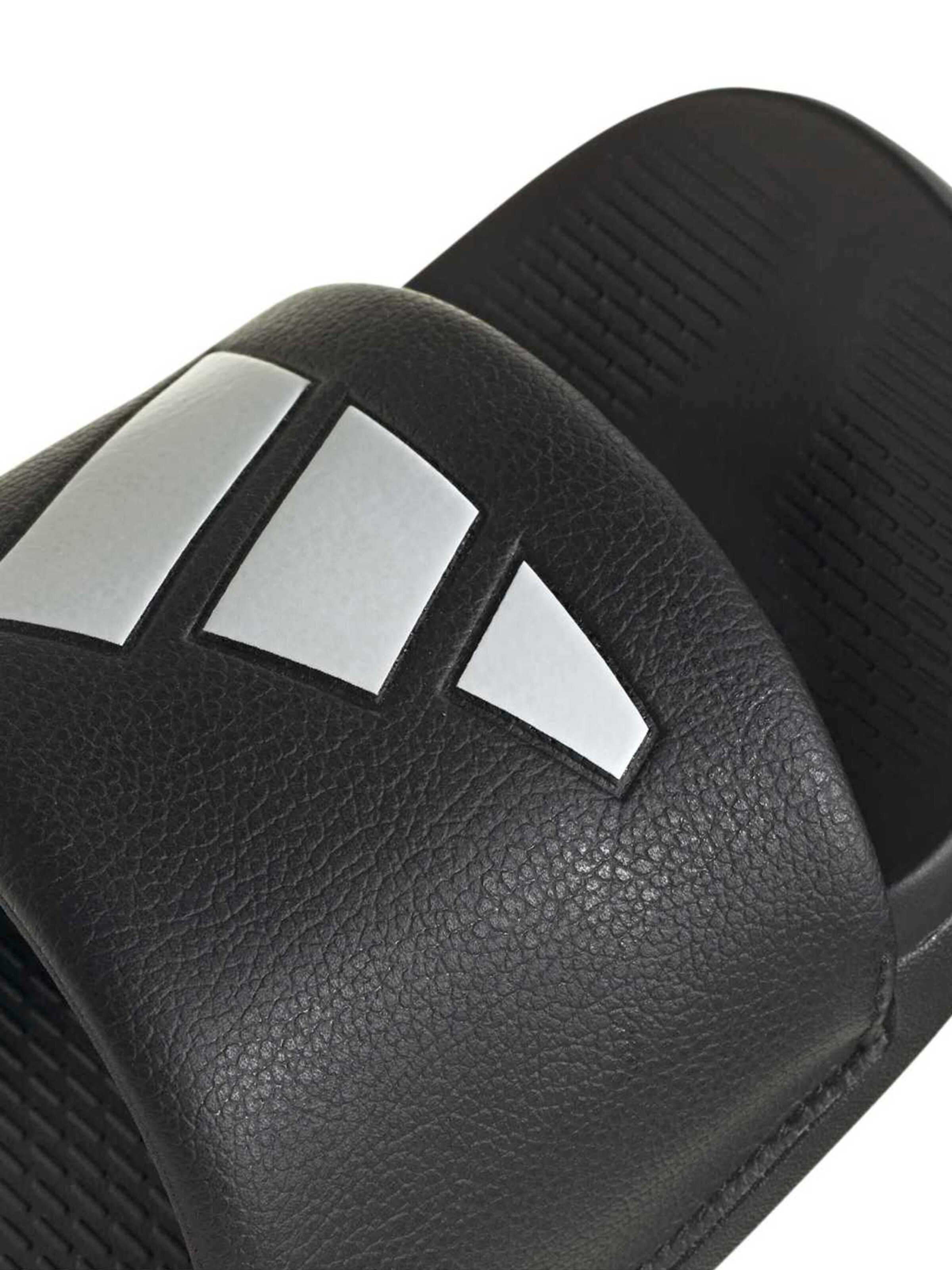 ADIDAS SPORTSWEAR Μιούλ 'ADILETTE COMFORT 2.0' σε μαύρο