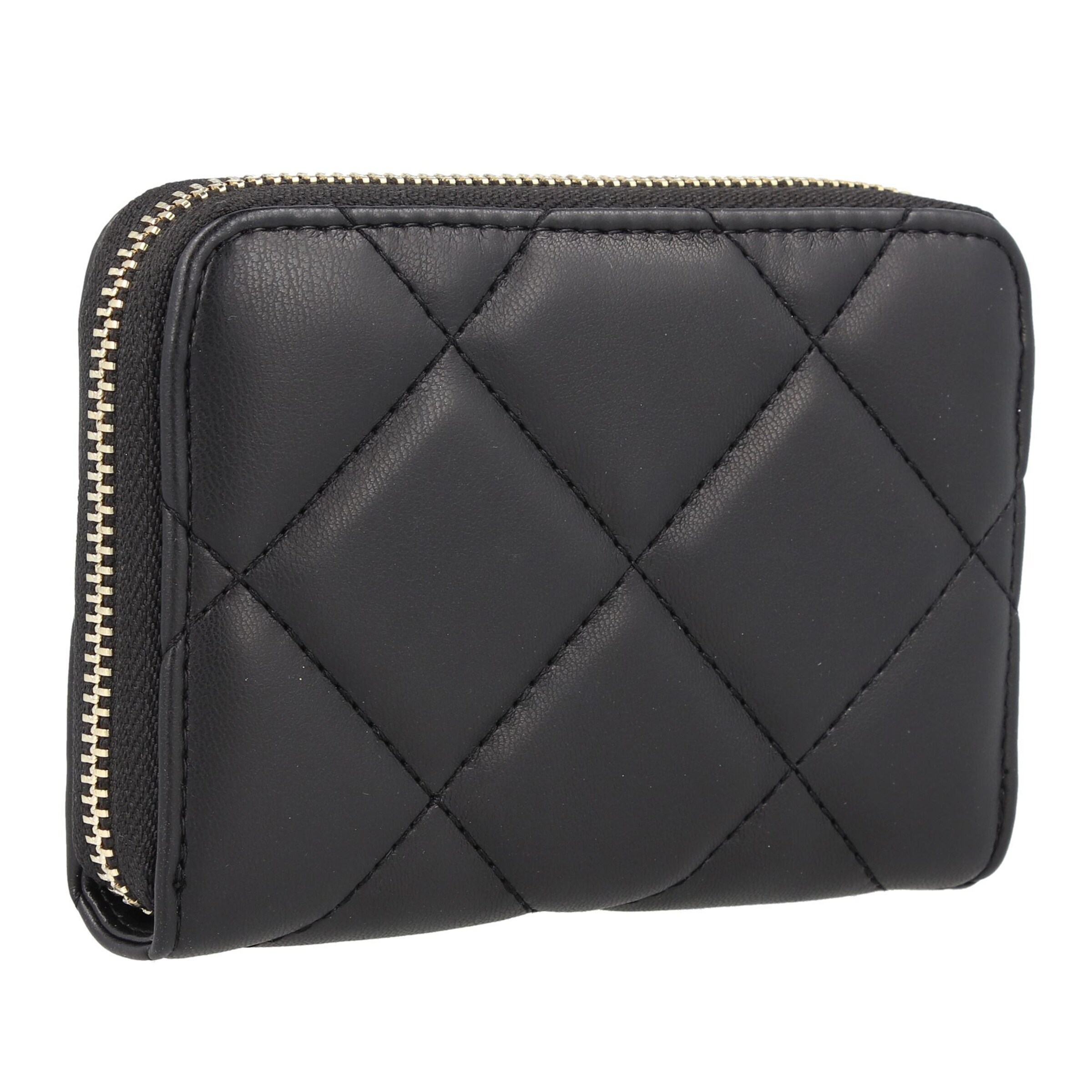 Portamonete 'Ocarina' di VALENTINO in nero