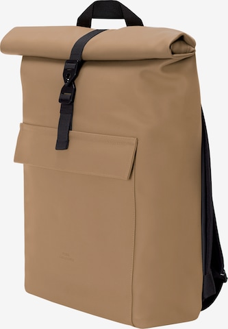 Ucon Acrobatics Backpack 'Jasper Medium Lotus' in Brown