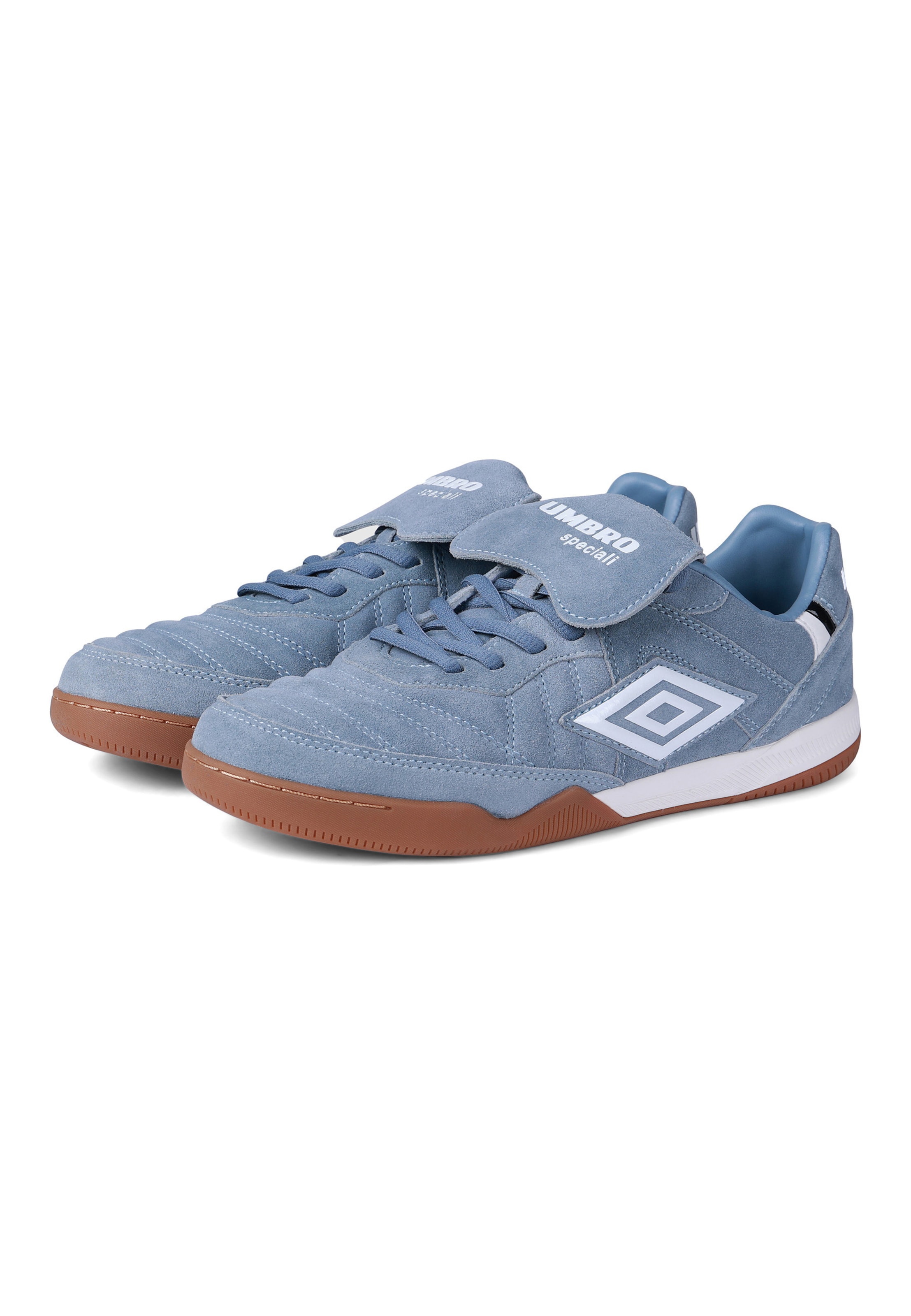 UMBRO - Sapatilhas baixas 'DI' em azul