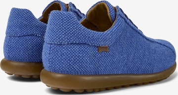 Baskets basses ' Pelotas Ariel ' CAMPER en bleu