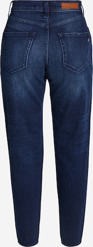 REPLAY Tapered Jeans 'Keida' in Blue