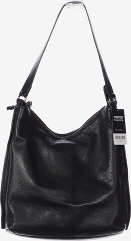 BREE Bag in One size in Black: front