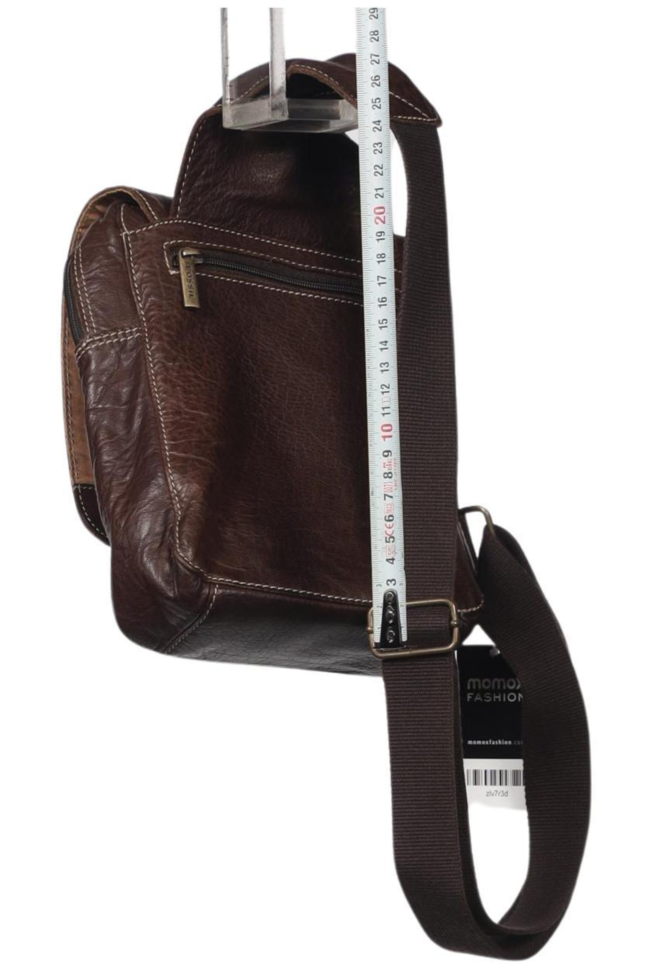 FOSSIL Tasche One Size in Braun