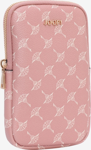 JOOP! Handtasche 'Bianca' in Pink