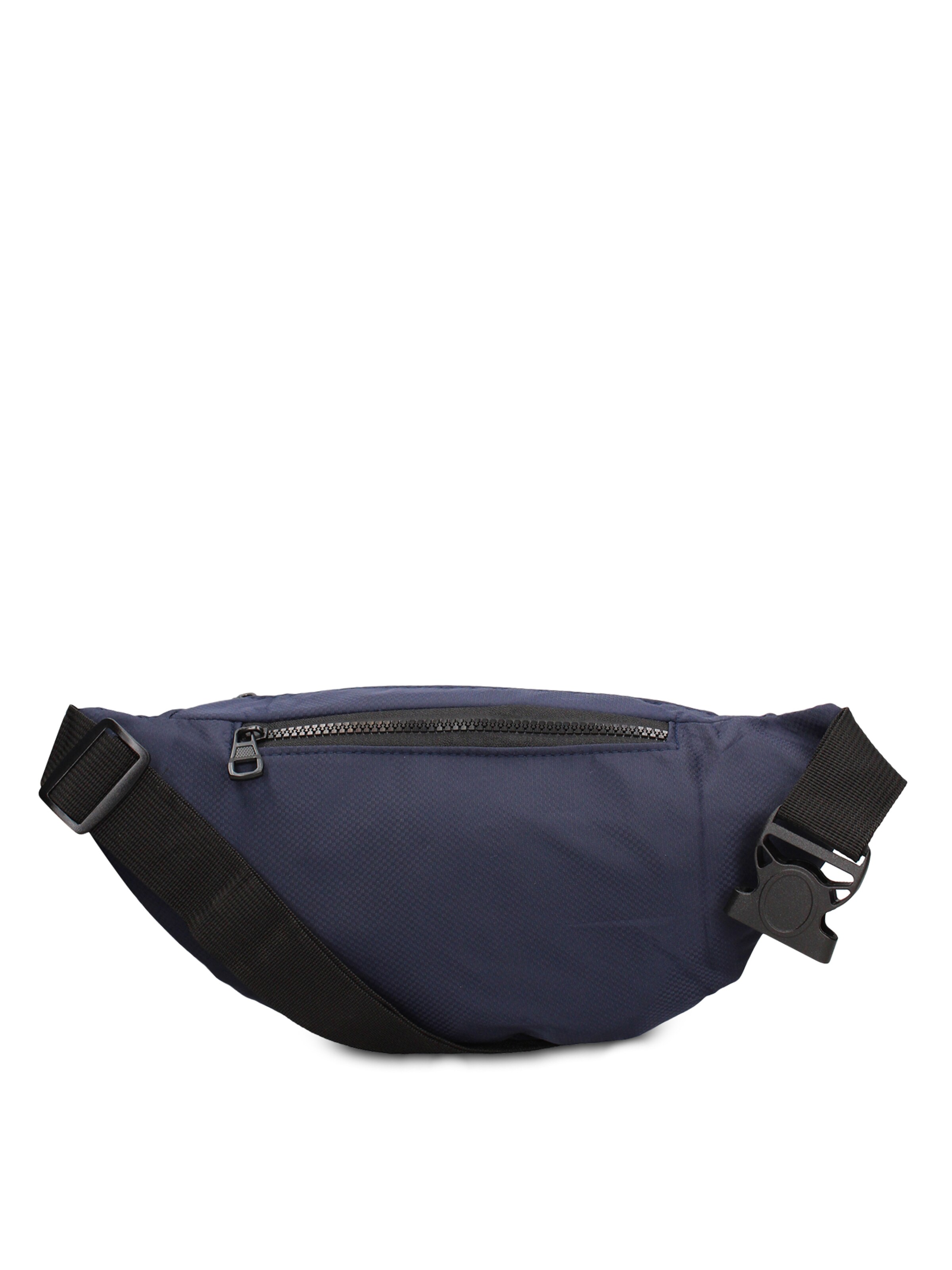 Marsupio 'Marsupio uomo B Cavalli vegan leather' di B. Cavalli in blu