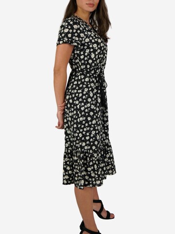 WEARABLE STORIES Dress 'Ellie' in Black